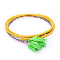 Fiber Optic Pigtails