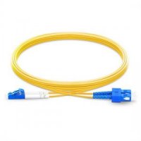 Fiber Patch Cables