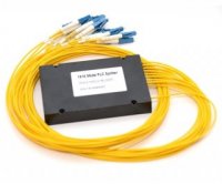 ABS PLC Splitter Boxes