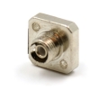 FC 5dB Bulkhead Female Female Attenuator 1550