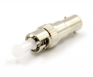 ST Male to Female 9/125 Attenuator 12dB