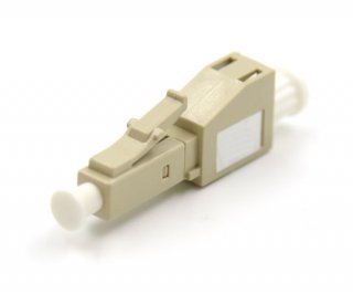 LC Male to Female 50/125 Attenuator 5dB