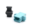 Aqua MTP Adapter SC Footprint Full Flange
