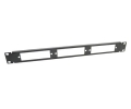 19 Rack Mount 3 LGX Adapter Plate Holder