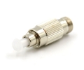 FC Male to Female 9/125 Attenuator 10dB