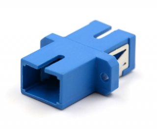 SC 20dB Bulkhead Female Female Attenuator 1310