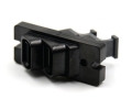 Ganged MTP 1x2 Angled Adapter  Ganged MTP 1x2 Angled Adapter