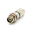 ST Male FC Female 9/125 Hybrid Adapter