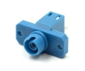 FC Female LC Female Hybrid Adapter