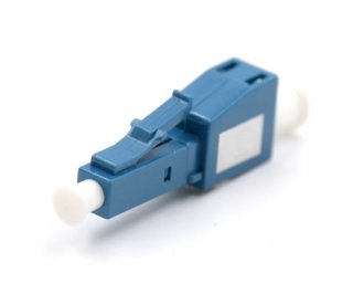 LC Male to Female 9/125 Attenuator 4dB