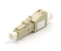 LC Male to Female 625/125 Attenuator 12dB