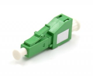 LC/APC Male to Female 9/125 Attenuator 15dB