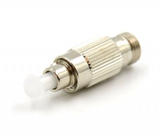 FC Male to Female 625/125 Attenuator 8dB