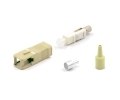 SC Multimode Simplex 900um Epoxy Connector Kit