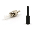 ST Multimode Simplex 900um Epoxy Connector Kit