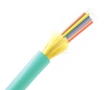 8 Fiber Distribution Cable Multimode OM3 OFNP