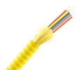 12 Fiber Armored Distribution Cable OS2 OFNR