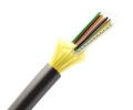 24 Fiber Indoor/Outdoor Cable Multimode OM1 OFNP