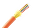 8 Fiber Distribution Cable Multimode OM2 OFNP