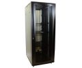 42U Network Server Rack Dual Vented Rear Doors 42U Network Server Rack Dual Vented Rear Doors