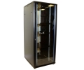 42U Network Server Rack Single Vented Rear Door 42U Network Server Rack Single Vented Rear Door