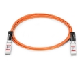 Generic SFP10GAOC1M Compatible 10G SFP Active Optical Cable AOC Generic SFP10GAOC1M Compatible 10G SFP Active Optical Cable AOC