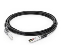 Arista Networks CABSS25G3M Compatible 25G SFP28 DAC Cable