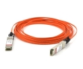 Arista Networks AOCQQ40G1M Compatible 40G QSFP Active Optical Cable AOC