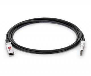 Mellanox MC2207130005 Compatible 56G QSFP DAC Cable