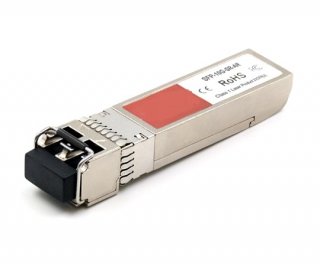 Cisco Meraki MASFP10GBSR Compatible 10GBASESR