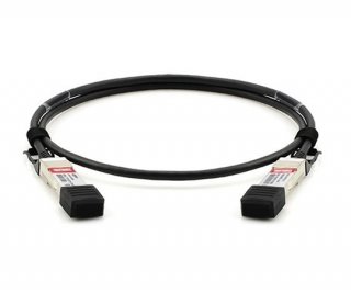 Brocade 40GQSFPC0101 Compatible 40G QSFP DAC Cable