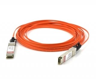 Arista Networks AOCQQ40G15M Compatible 40G QSFP Active Optical Cable AOC