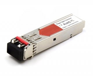 Arista Networks SFP1GEX40 Compatible 1000BASEEX SFP 1310nm 40k