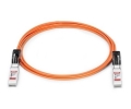 Brocade 10GSFPPAOC0501 Compatible 10G SFP Active Optical Cable AOC