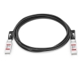 Brocade 10GSFPPTWXP025 Compatible SFP10GDAC 10G SFP DAC