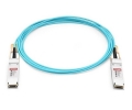Huawei QSFP100GAOC25M Compatible 100G QSFP28 Parallel Active Optical Cable AOC