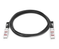 HPE Networks JG081C Compatible SFP10GDAC 10G SFP DAC