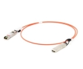 Arista Networks AOCSS25G3M Compatible 25G SFP28 Active Optical Cable AOC