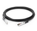 Juniper Networks JNP25GDAC3M Compatible 25G SFP28 DAC Cable