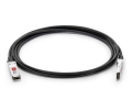 Mellanox MC2207130001 Compatible 56G QSFP DAC Cable