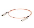 Arista Networks AOCSS25G5M Compatible 25G SFP28 Active Optical Cable AOC