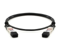 Juniper Networks EXQSFP40GEDAC1M Compatible 40G QSFP DAC Cable