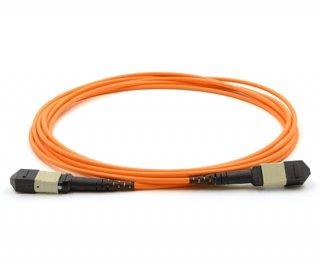 10m 12 Fiber MTP Cable Multimode OM1 MTP MTP
