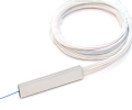 1x16 PLC Fiber Optic Splitter