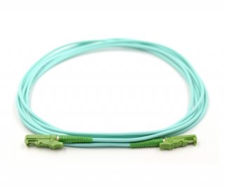 3m E2000/APC to E2000/APC Simplex OM3