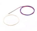 Customized 2x2 Multimode MMC Fiber Optic Coupler  Customized 2x2 Multimode MMC Fiber Optic Coupler