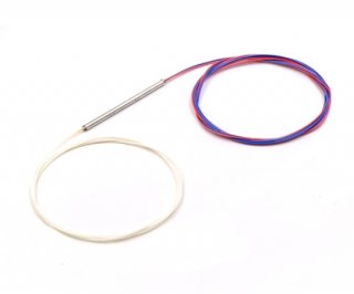 Customized 2x2 Multimode MMC Fiber Optic Coupler