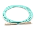 7m SC to SC Simplex Multimode 50/125 Patch Cable