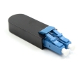 LC Fiber Optic Loopback Singlemode DX 9/125
