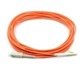 25m LC to SC Simplex Multimode 625 Patch Cable